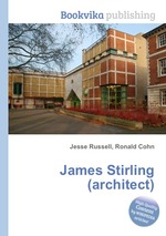 James Stirling (architect)
