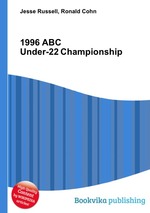 1996 ABC Under-22 Championship