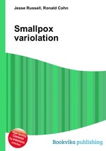 Smallpox variolation