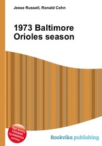 1973 Baltimore Orioles season