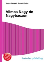 Vilmos Nagy de Nagybaczon