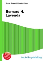 Bernard H. Lavenda
