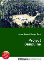 Project Sanguine