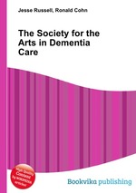 The Society for the Arts in Dementia Care