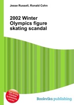 2002 Winter Olympics figure skating scandal