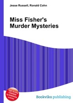 Miss Fisher`s Murder Mysteries