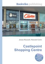 Castlepoint Shopping Centre