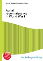 Aerial reconnaissance in World War I