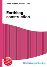 Earthbag construction