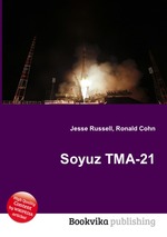 Soyuz TMA-21