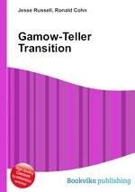 Gamow-Teller Transition