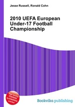 2010 UEFA European Under-17 Football Championship