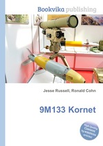 9M133 Kornet