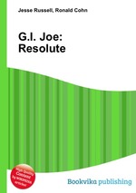G.I. Joe: Resolute