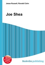 Joe Shea