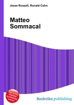 Matteo Sommacal