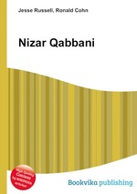 Nizar Qabbani