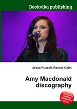 Amy Macdonald discography