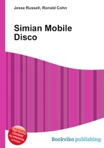 Simian Mobile Disco