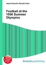 Football at the 1956 Summer Olympics