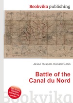 Battle of the Canal du Nord