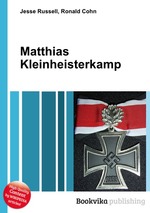 Matthias Kleinheisterkamp