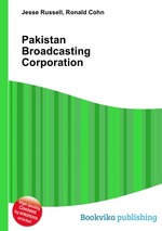 Pakistan Broadcasting Corporation