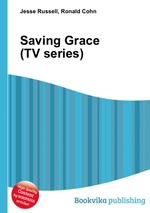 Saving Grace (TV series)