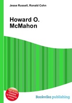 Howard O. McMahon