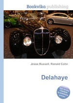 Delahaye