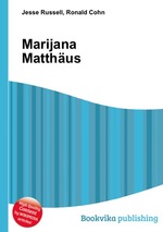 Marijana Matthus