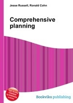 Comprehensive planning