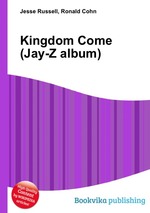 Kingdom Come (Jay-Z album)