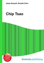 Chip Tsao