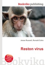 Reston virus