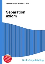 Separation axiom