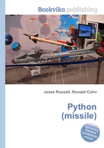 Python (missile)