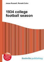 1934 college football season