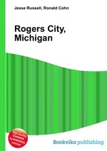 Rogers City, Michigan