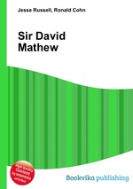 Sir David Mathew