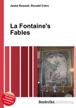 La Fontaine`s Fables