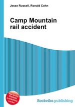 Camp Mountain rail accident