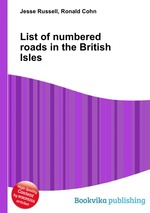 List of numbered roads in the British Isles