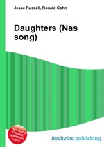 Daughters (Nas song)