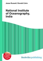 National Institute of Oceanography, India