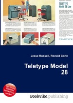 Teletype Model 28