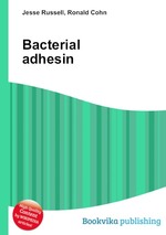 Bacterial adhesin