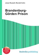 Brandenburg-Grden Prison