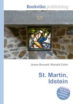 St. Martin, Idstein