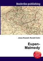 Eupen-Malmedy